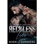Reckless Lies by Nikki J Summers