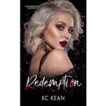 Redemption by KC Kean
