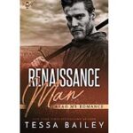 Renaissance Man by Tessa Bailey