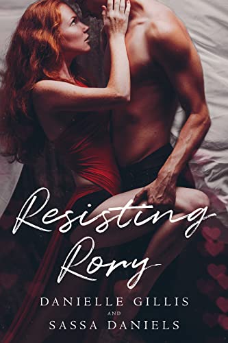 Resisting Rory by Sassa Daniels