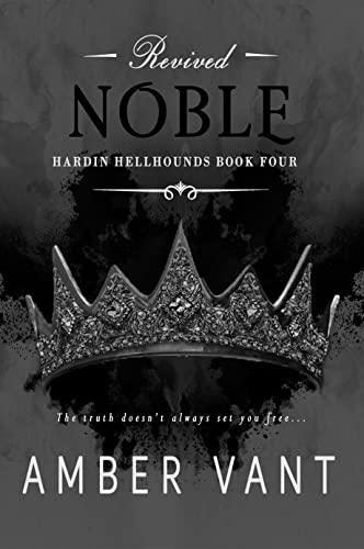 Revived Noble by Amber Vant
