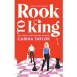 Rook to King by Carina Taylor