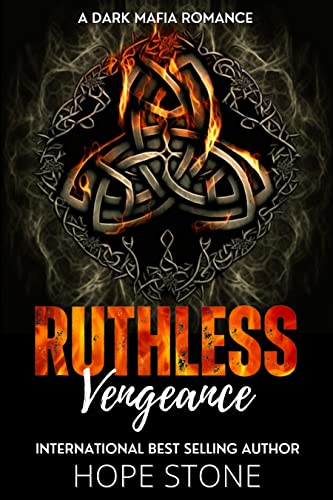 Ruthless Vengeance by Hope Stone