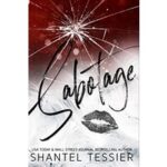 Sabotage by Shantel Tessier