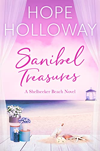 Sanibel Treasures by Hope Holloway