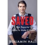 Saved by Benjamin Hall