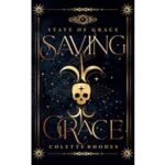 Saving Grace by Colette Rhodes