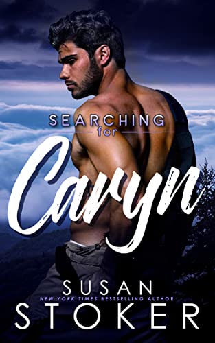 Searching for Caryn by Susan Stoker