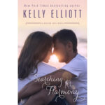 Searching for Harmony by Kelly Elliott