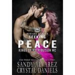 Seeking Peace by Crystal Daniels