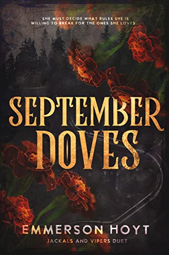 September Doves by Emmerson Hoyt
