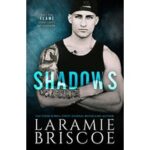Shadows by Laramie Briscoe