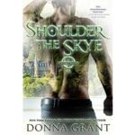 Shoulder the Skye by Donna Grant
