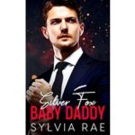 Silver Fox Baby Daddy by Sylvia Rae