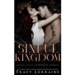 Sinful Kingdom by Tracy Lorraine