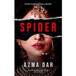 Spider by Azma Dar