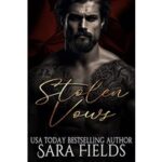 Stolen Vows by Sara Fields