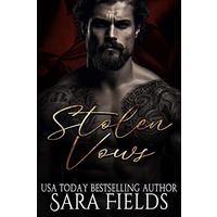 Stolen Vows by Sara Fields