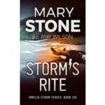 Storm's Rite by Mary Stone