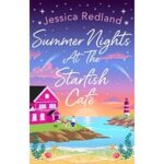 Summer Nights at the Starfish Café by Jessica Redland