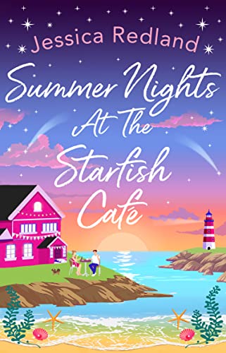 Summer Nights at the Starfish Café by Jessica Redland