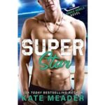 Superstar by Kate Meader