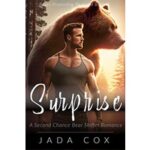Surprise by Jada Cox