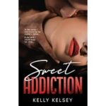 Sweet Addiction by Kelly Kelsey