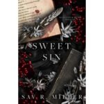 Sweet Sin by Sav R. Miller