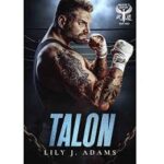 Talon by Lily J. Adams
