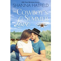 The Cowboy's Summer Love by Shanna Hatfield