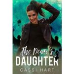 The Dean’s Daughter by Cassi Hart