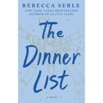 The Dinner List by Rebecca Serle