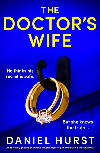 The Doctor's Wife by Daniel Hurst