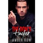 The Don’s Hacker by Amber Row