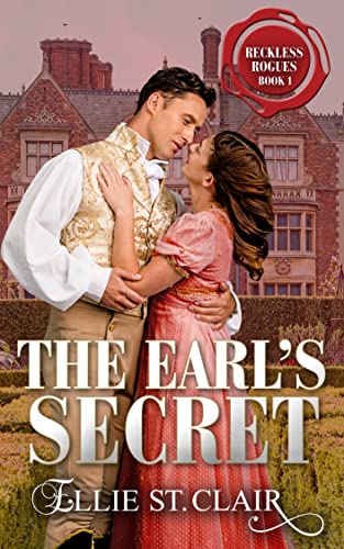The Earl’s Secret by Ellie St. Clair