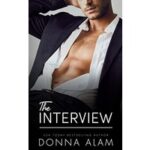 The Interview by Donna Alam