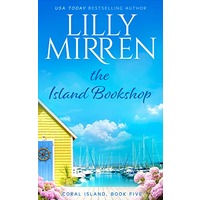 The Island Bookshop by Lilly Mirren