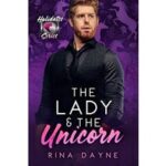 The Lady & the Unicorn by Rina Dayne