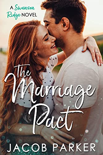 The Marriage Pact by Jacob Parke