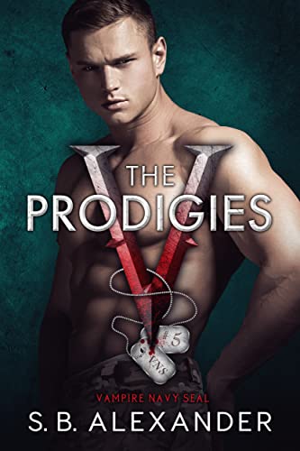 The Prodigies by S.B. Alexander