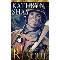 The Rescue by Kathryn Shay