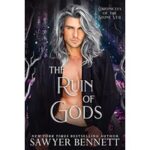 The Ruin of Gods by Sawyer Bennett
