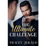 The Ultimate Challenge by Tracey Jerald
