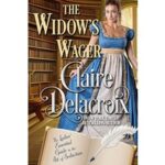 The Widow’s Wager by Claire Delacroix