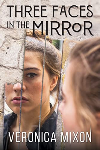 Three Faces in the Mirror by Veronica Mixon