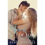 Time For You by Renee Harless