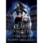 To Claim a Mate by Poppy Ireland