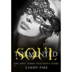 Tormented Soul by Cindy Pike
