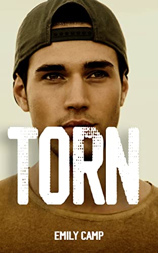 Torn by Emily Camp